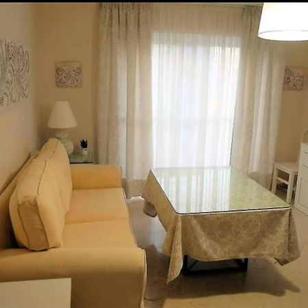 Apartamento Junto Estacion Tren Córdoba Kültér fotó