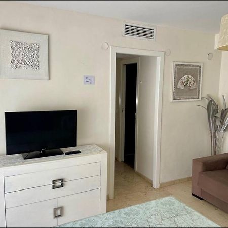 Apartamento Junto Estacion Tren Córdoba Kültér fotó