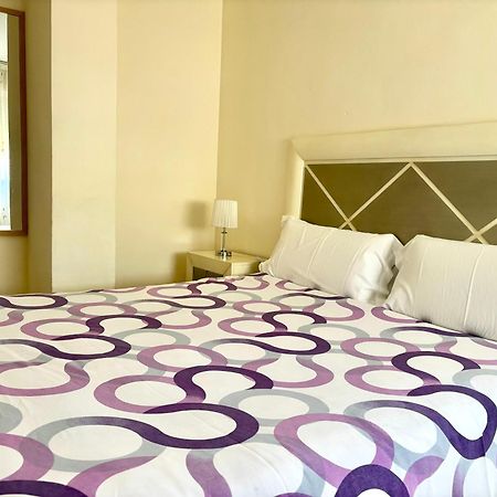 Apartamento Junto Estacion Tren Córdoba Kültér fotó