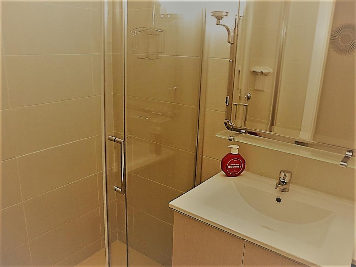 Apartamento Junto Estacion Tren Córdoba Kültér fotó