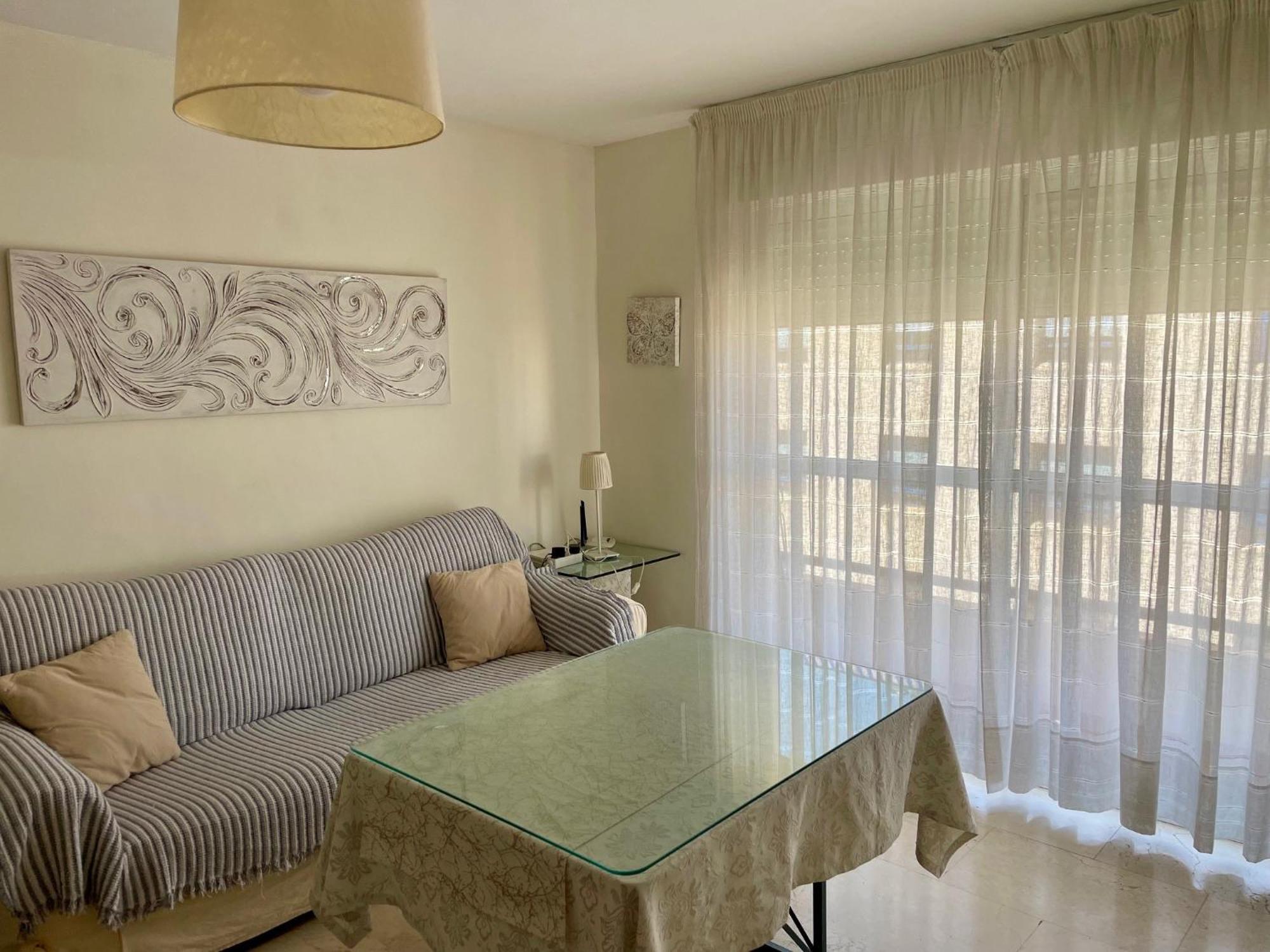 Apartamento Junto Estacion Tren Córdoba Kültér fotó