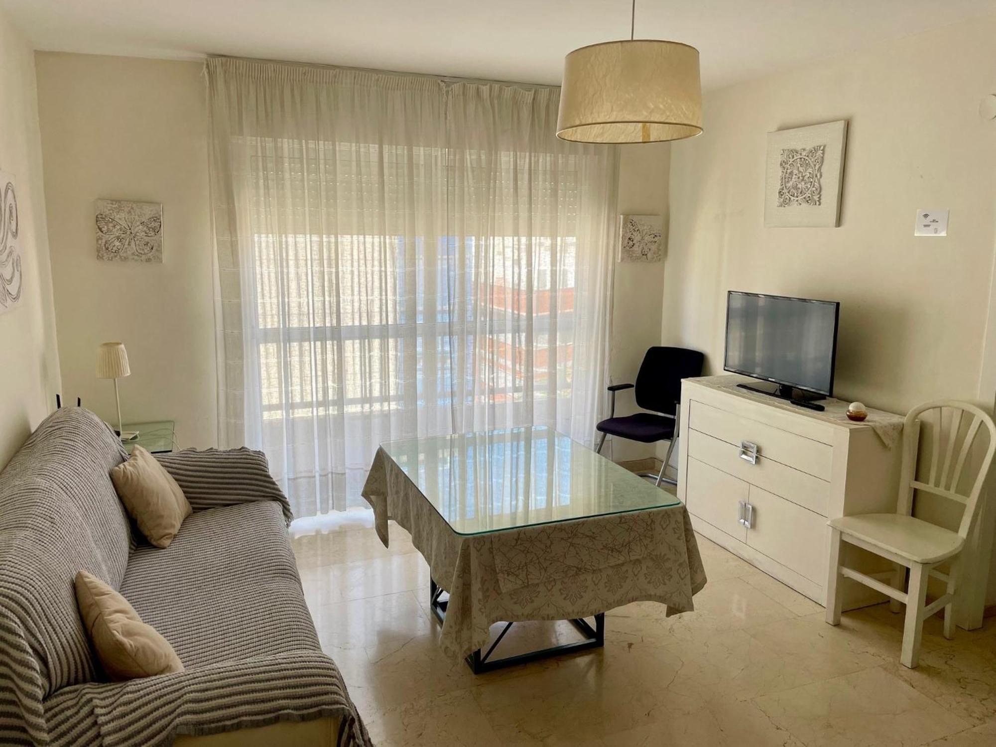 Apartamento Junto Estacion Tren Córdoba Kültér fotó