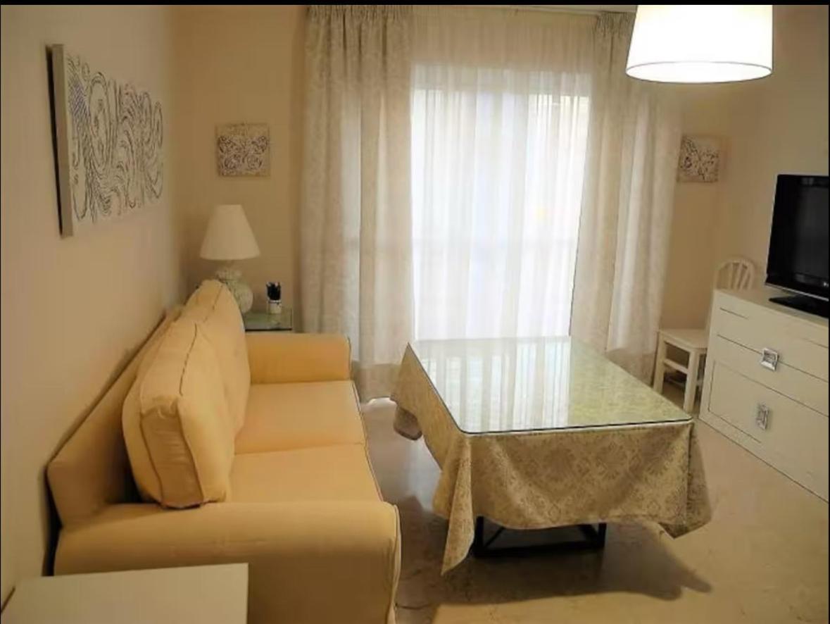 Apartamento Junto Estacion Tren Córdoba Kültér fotó