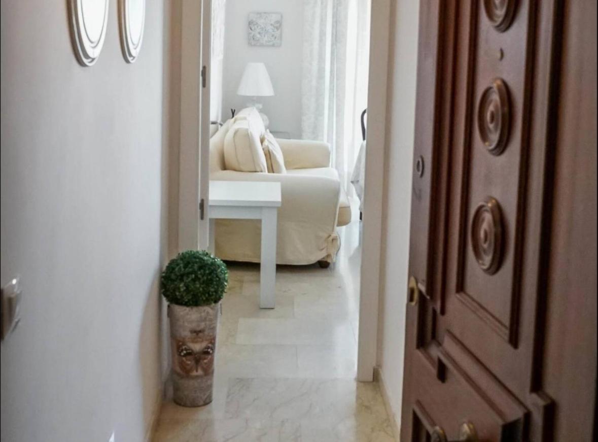 Apartamento Junto Estacion Tren Córdoba Kültér fotó