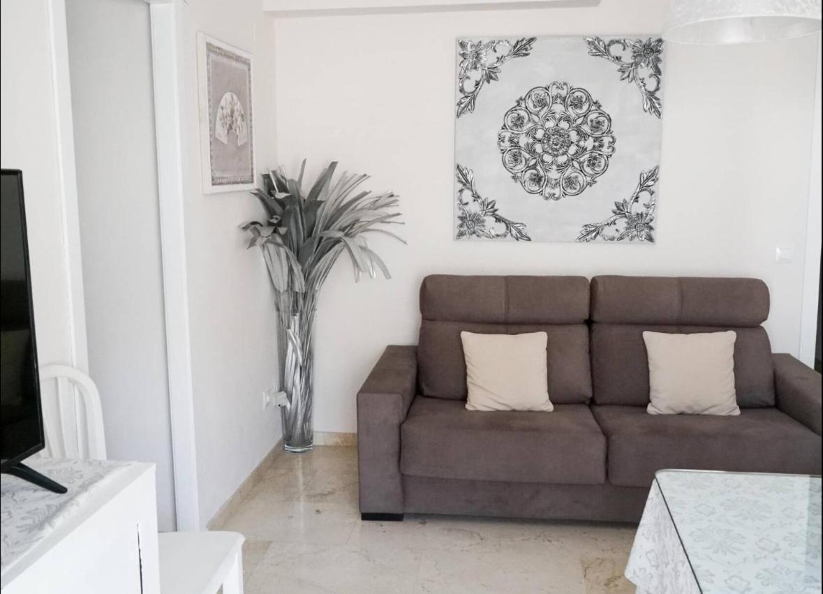Apartamento Junto Estacion Tren Córdoba Kültér fotó