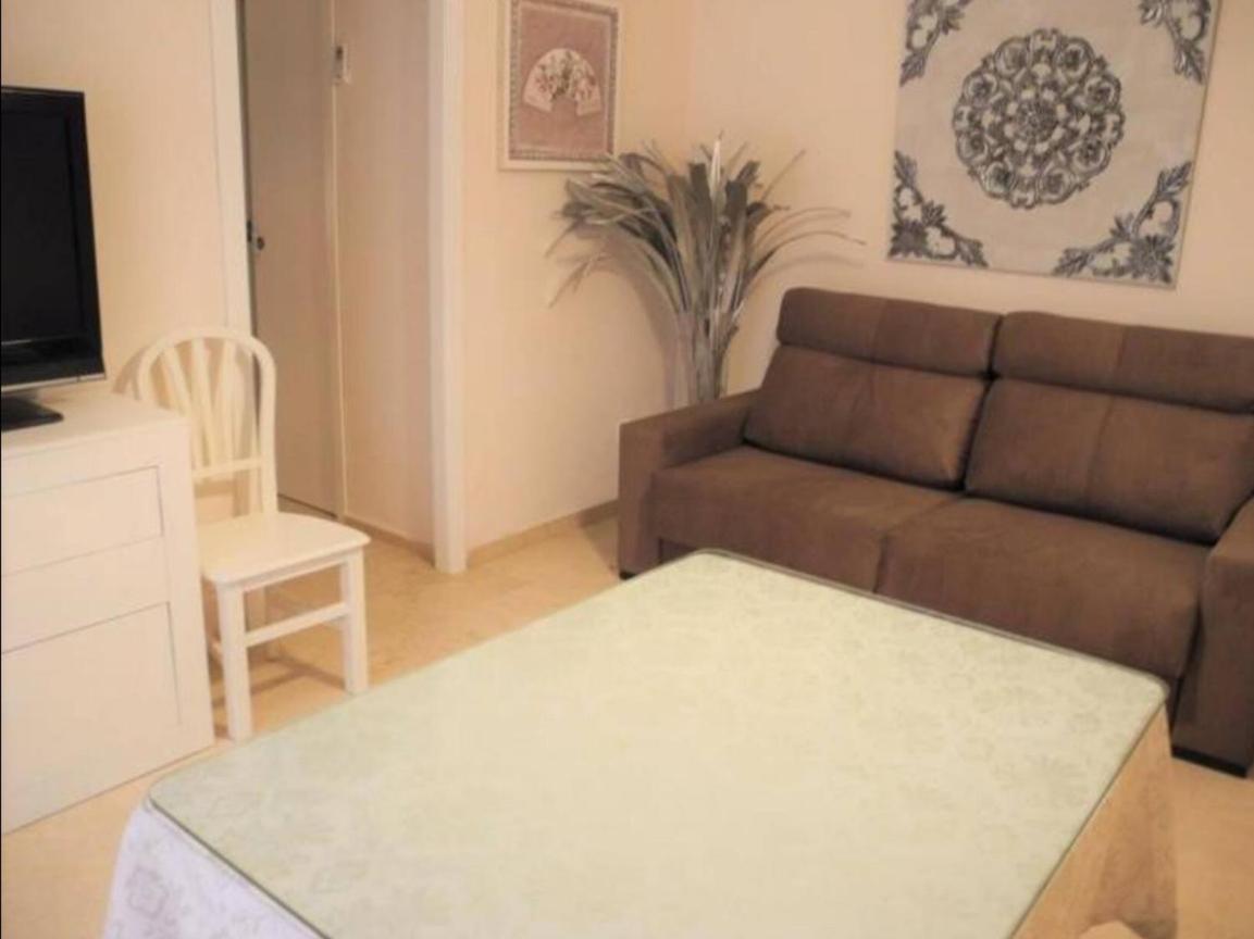 Apartamento Junto Estacion Tren Córdoba Kültér fotó