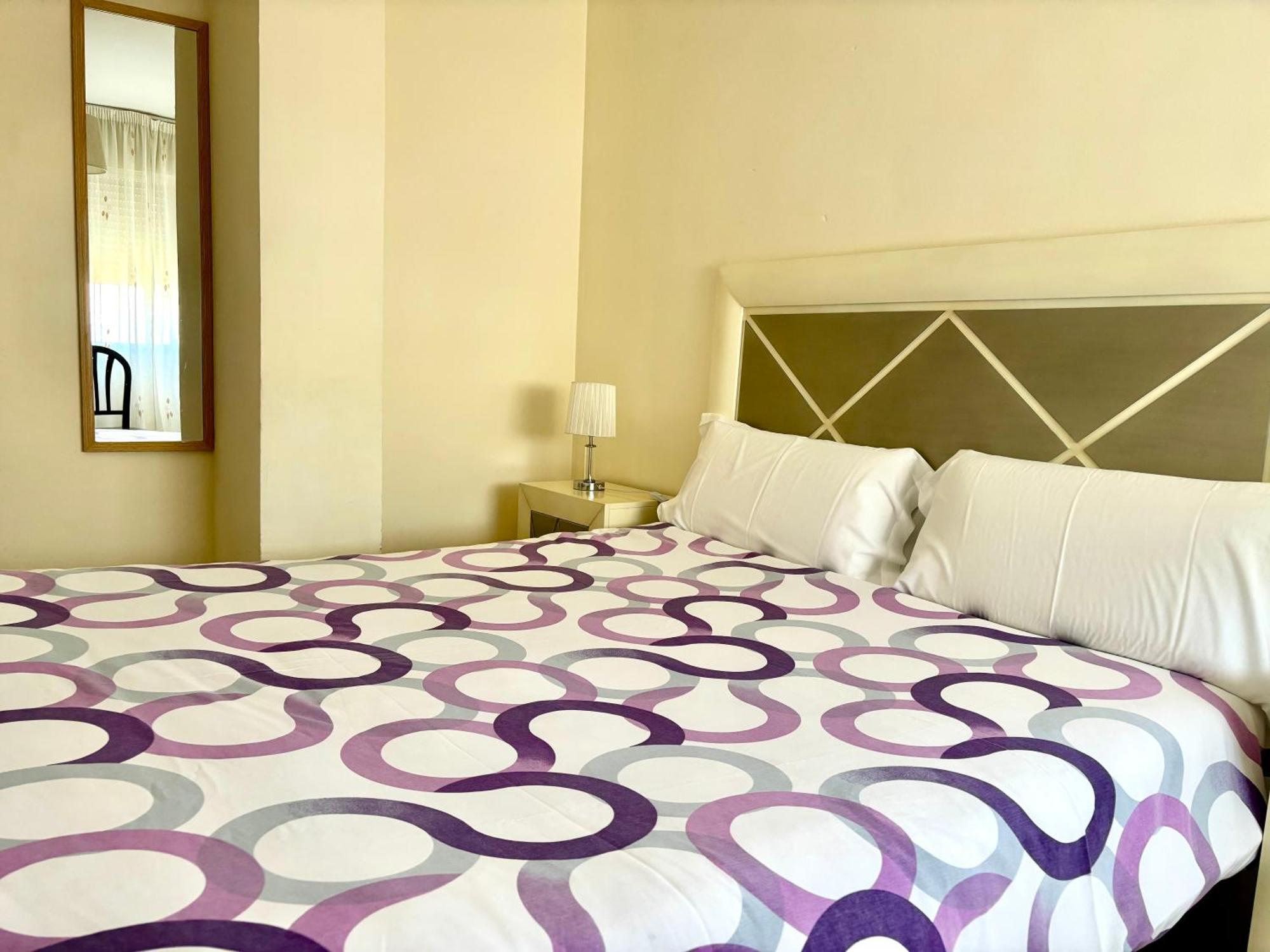 Apartamento Junto Estacion Tren Córdoba Kültér fotó
