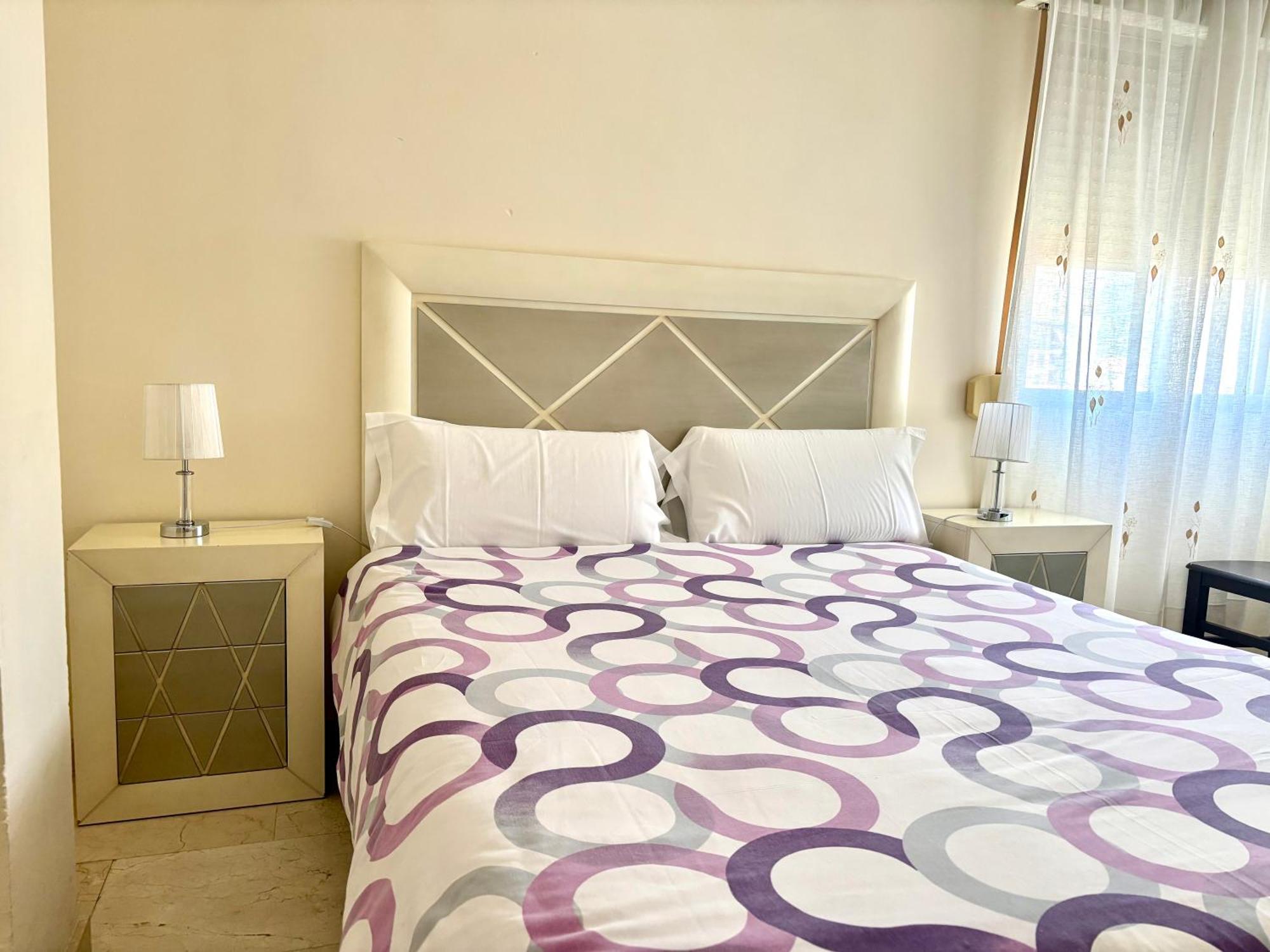 Apartamento Junto Estacion Tren Córdoba Kültér fotó